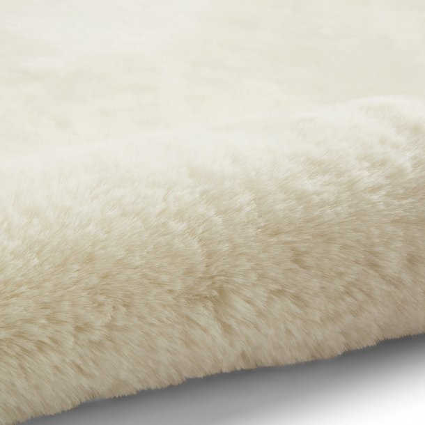 Teddy Ruge Super Teddy Ivory Rug – Love-Rugs