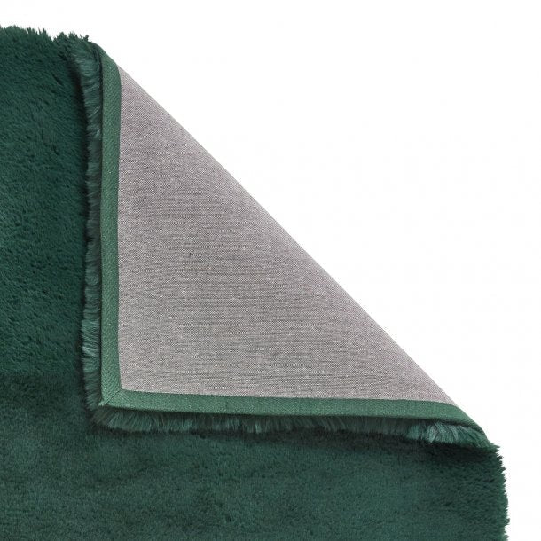 Super Teddy Jewel Green Rug - Love-Rugs