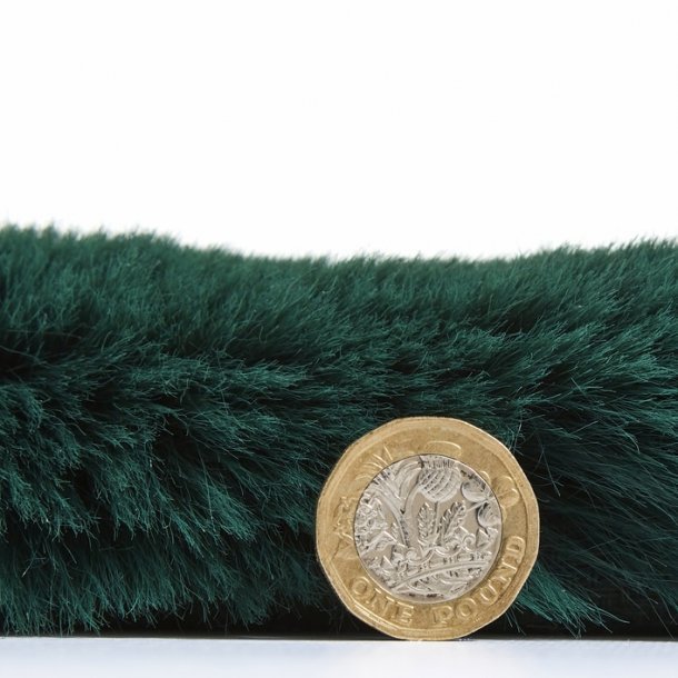 Super Teddy Jewel Green Rug - Love-Rugs