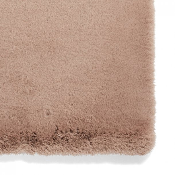 Mink Color Rug Super Teddy Mink Rug – Love-Rugs
