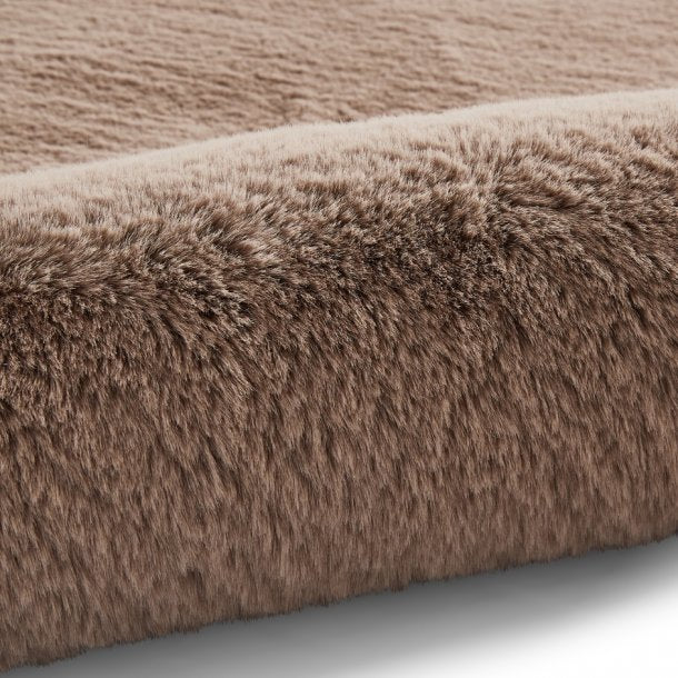 Mink Color Rug Super Teddy Mink Rug – Love-Rugs