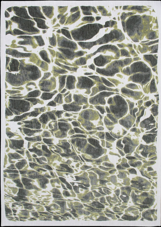 Louis De Poortere Meditation Swim River 9354 Rug - Love-Rugs