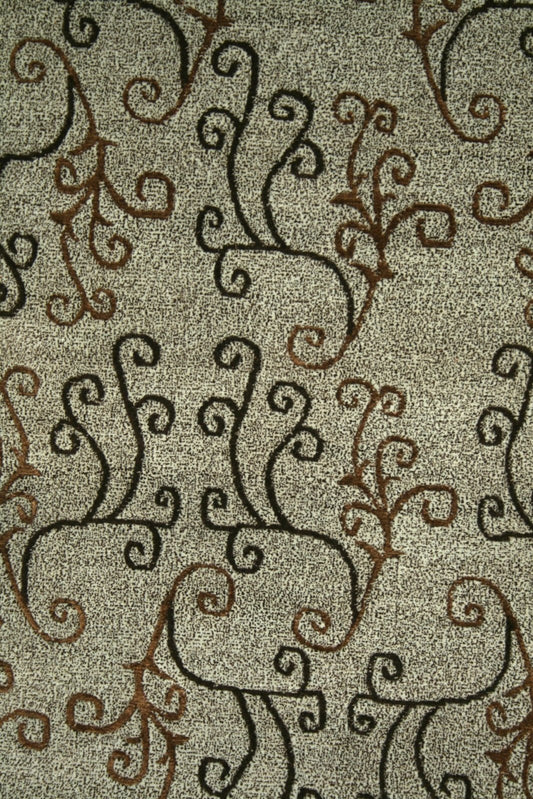 Swirls Rug - Love-Rugs alternate image