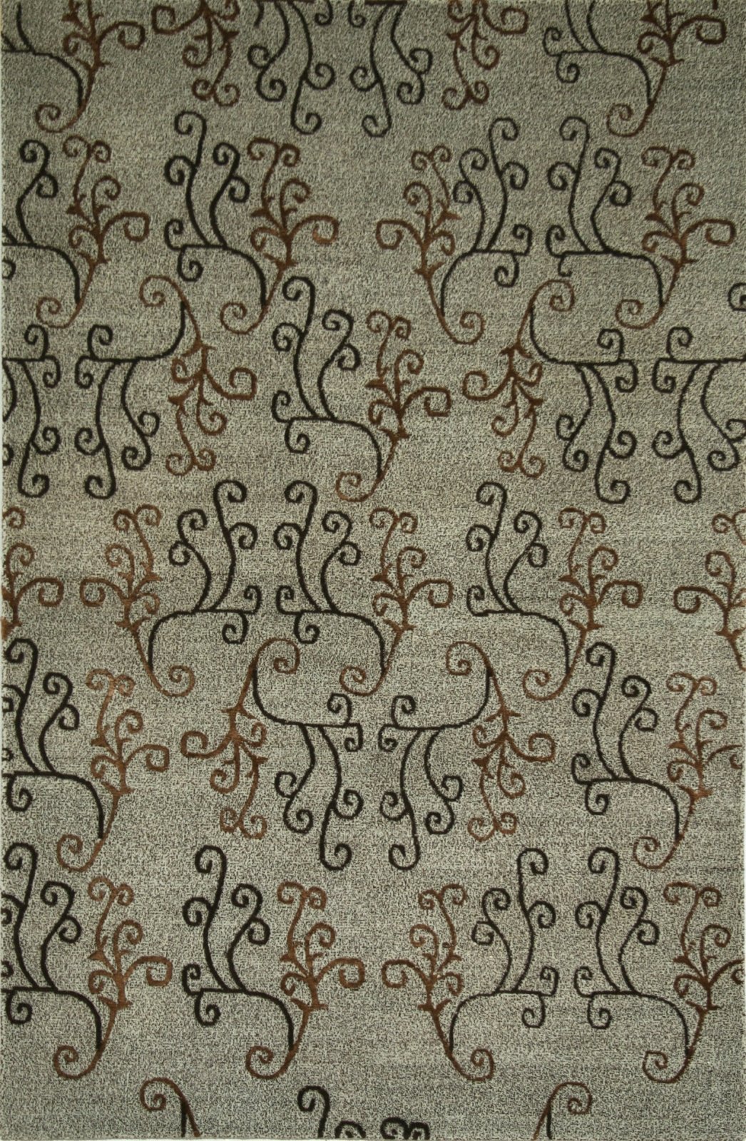 Swirls Rug – Love-Rugs