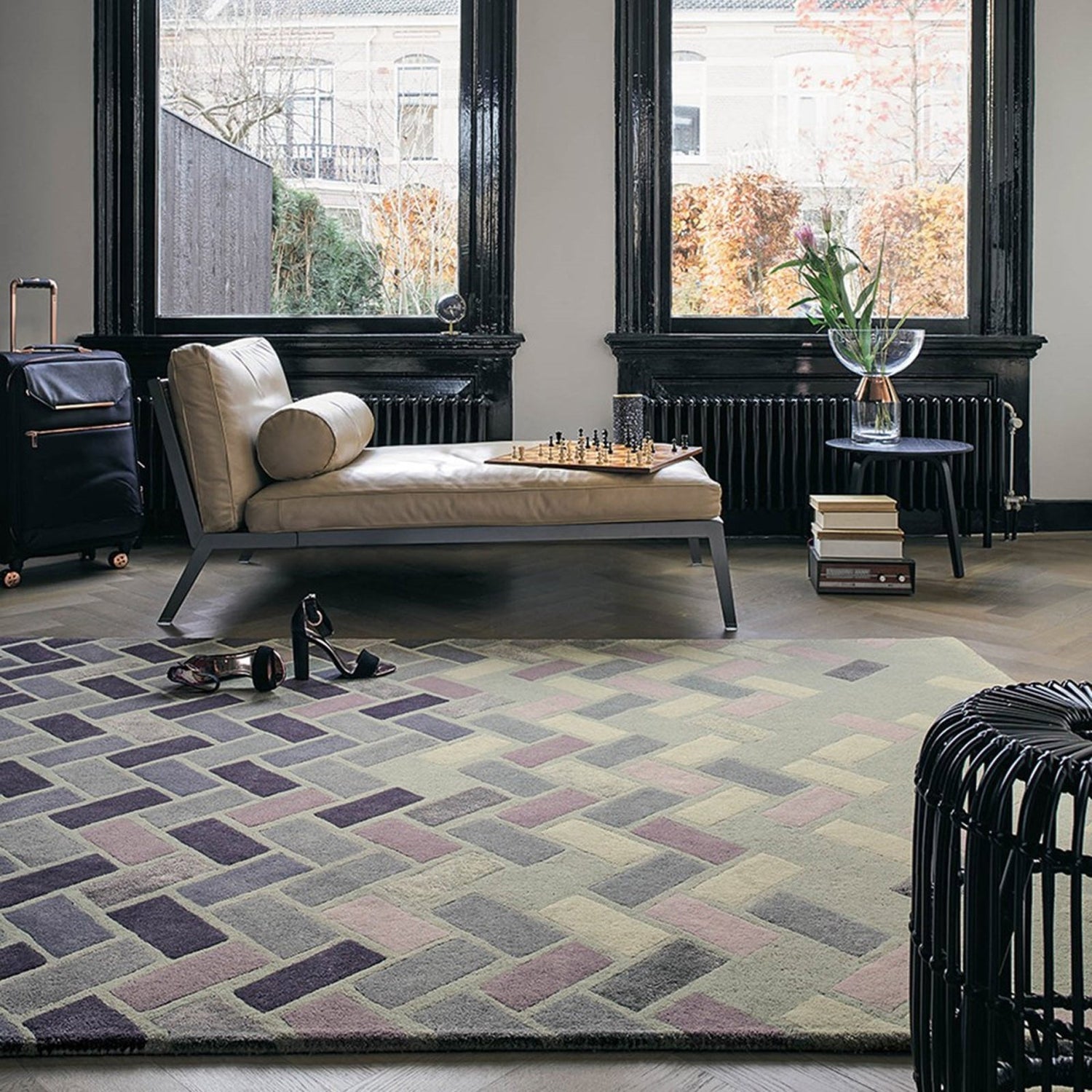 Ted Baker Agave Rugs