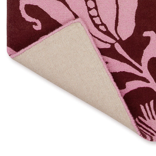 Ted Baker Baroque Pink 162902 Rug - Love-Rugs alternate image