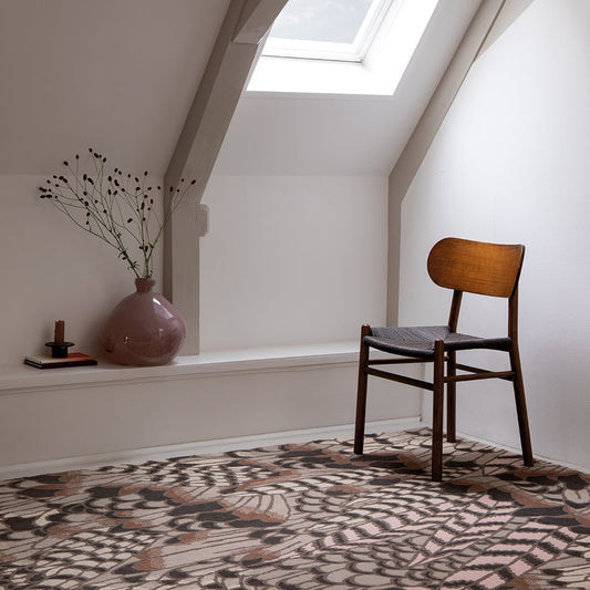 Ted Baker Feathers Natural 162404 Rug - Love-Rugs alternate image
