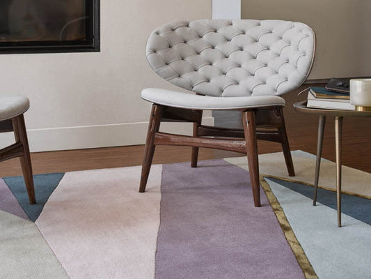 Ted Baker Sahara Pink 56102 Rug - Love-Rugs alternate image