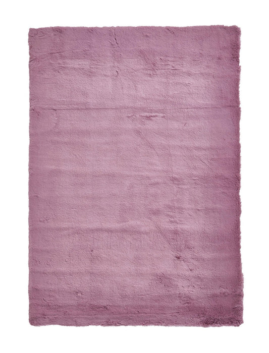 Teddy Lavender Rug - Love-Rugs