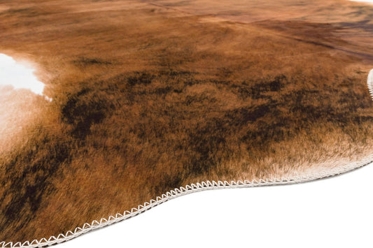 Texas Chestnut Hide Rug - Love-Rugs alternate image