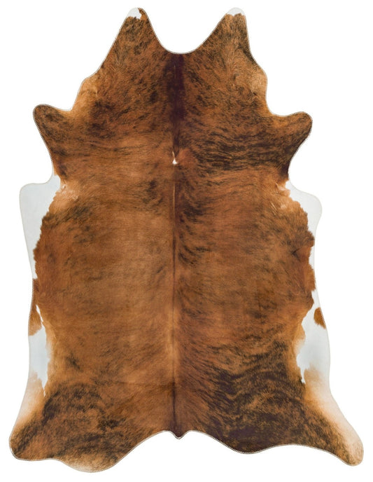 Texas Chestnut Hide Rug - Love-Rugs