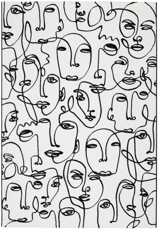 Tiago 463.16.AF100 Rug - Love-Rugs