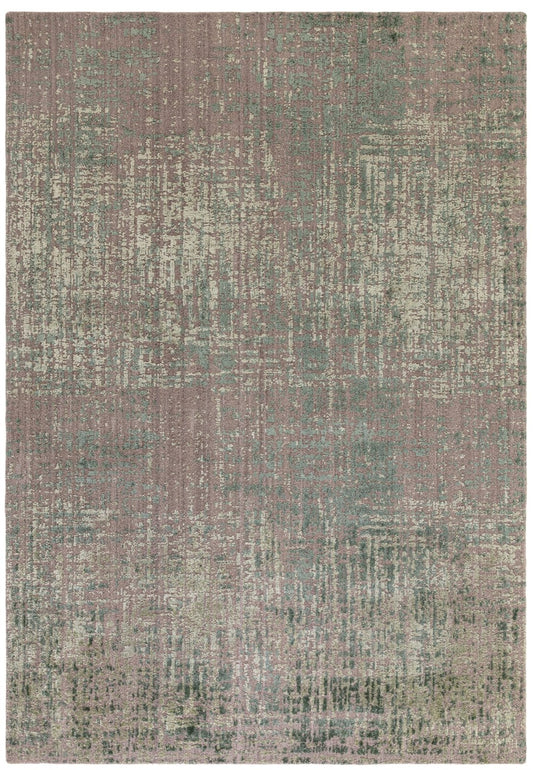 Torino Forest Green Rug - Love-Rugs
