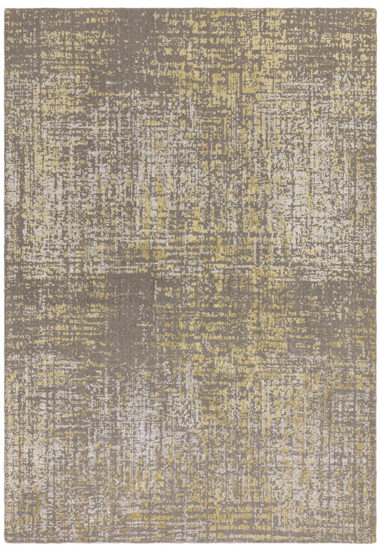Torino Gold Rug - Love-Rugs