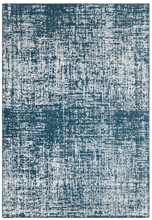 Torino Teal Green Rug - Love-Rugs
