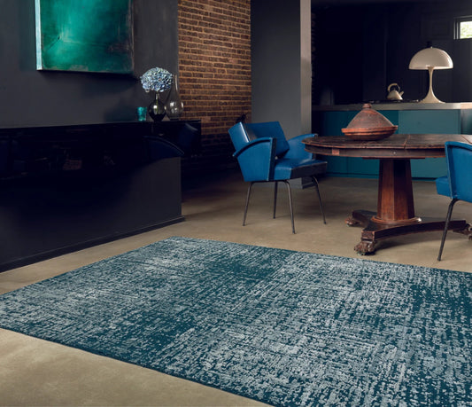 Torino Teal Green Rug - Love-Rugs alternate image