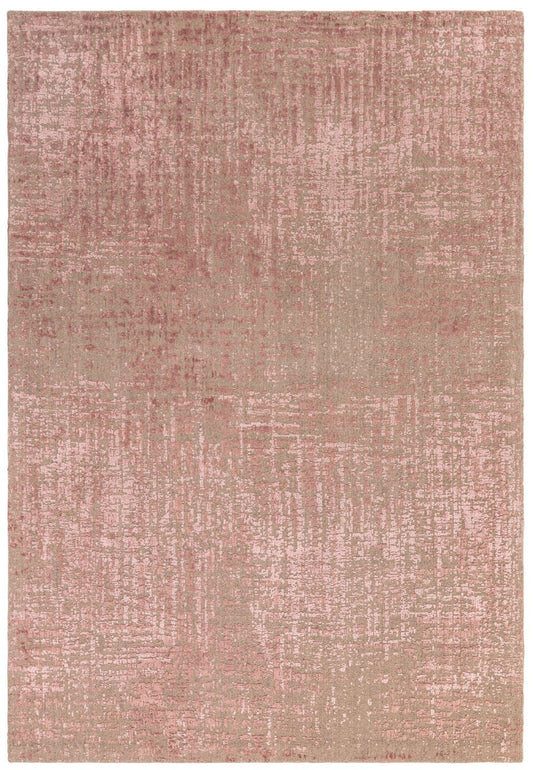 Torino Terracotta Rug - Love-Rugs