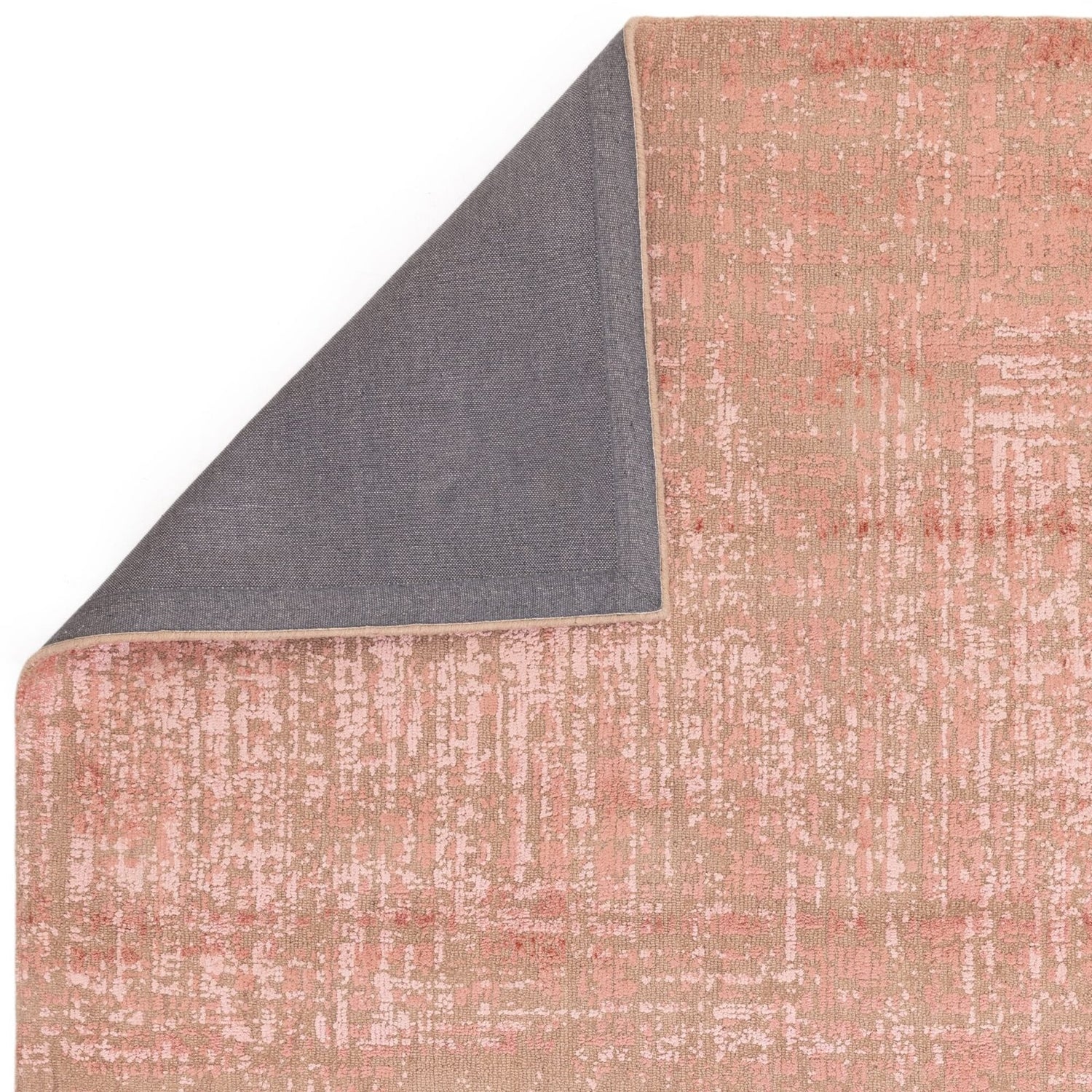 Torino Terracotta Rug – Love-Rugs