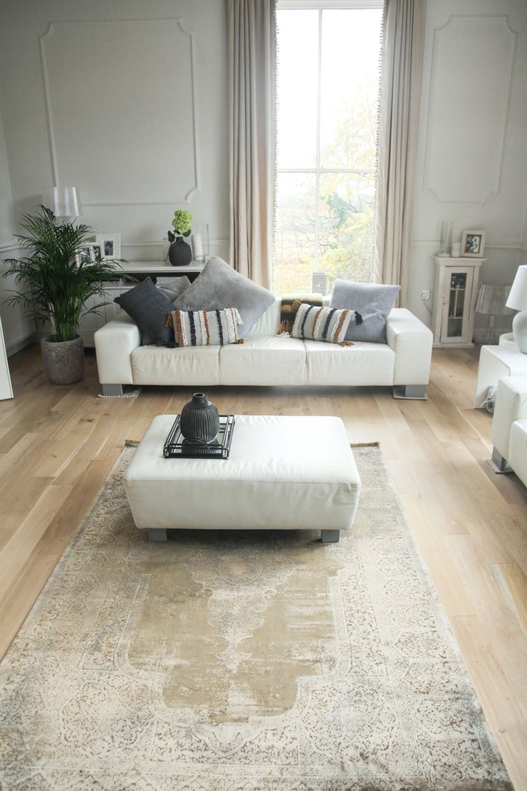 Real Mink Rug Toros Overdyed Mink Medallion Rug – Love-Rugs