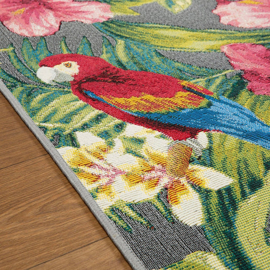 Tropicana 2 E Rug - Love-Rugs alternate image
