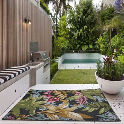 Tropicana 725 K Rug - Love-Rugs alternate image