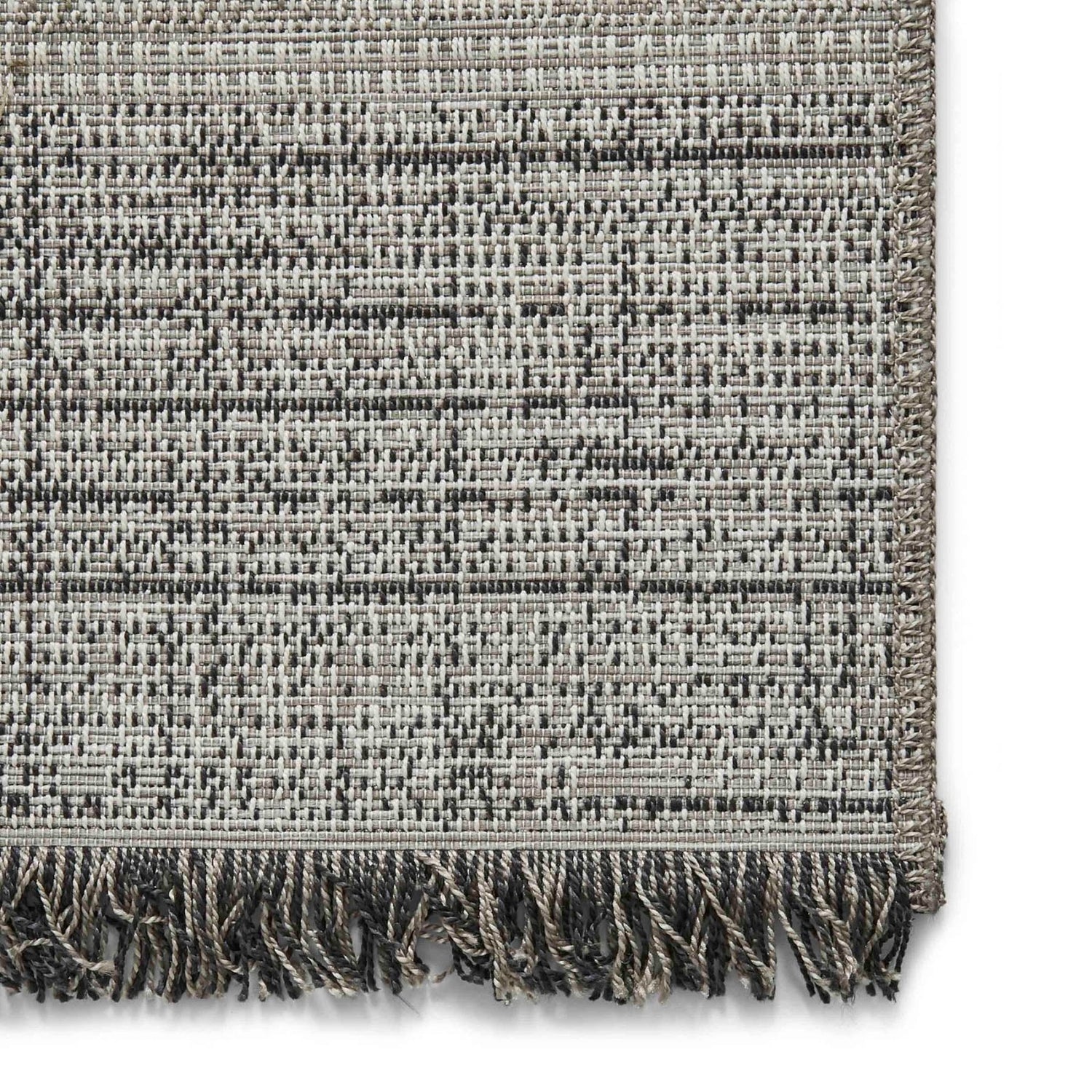 Tweedle Rug Tweed 9743 Silver Rug – Love-Rugs