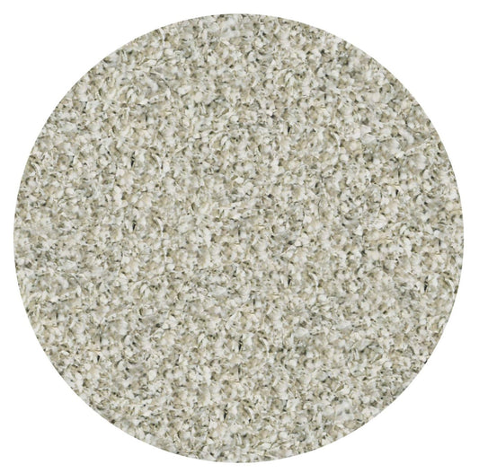 Twilight 2211 Linen White Round Rug - Love-Rugs