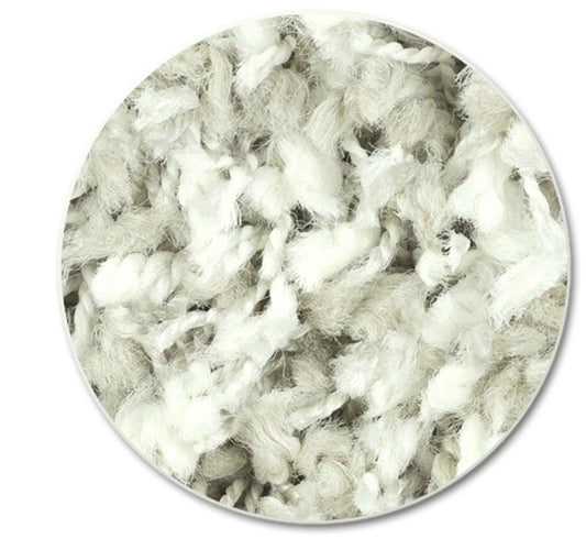 Twilight 2211 Linen White Round Rug - Love-Rugs alternate image