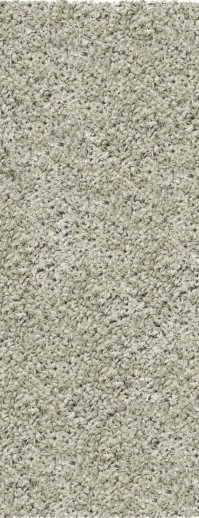 Twilight 6611 Linen White Runner Rug - Love-Rugs