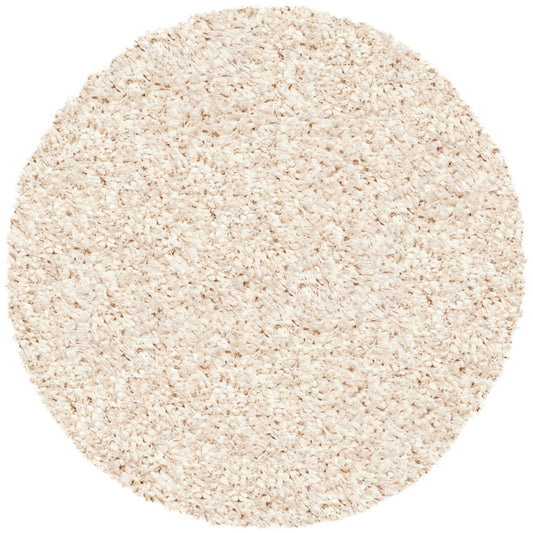 Twilight 6926 Light Cream Circle Round Rug - Love-Rugs