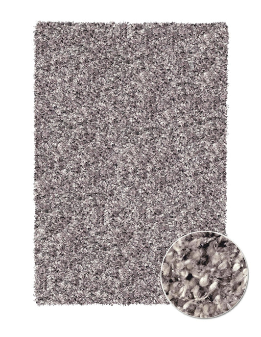 Twilight 9999 Silver Rug - Love-Rugs