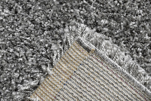 Twilight 9999 Silver Runner Rug - Love-Rugs alternate image
