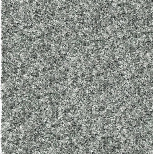 Twilight 9999 Silver Square Rug - Love-Rugs