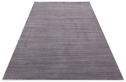 Uni UNI903 Grey Rug - Love-Rugs alternate image