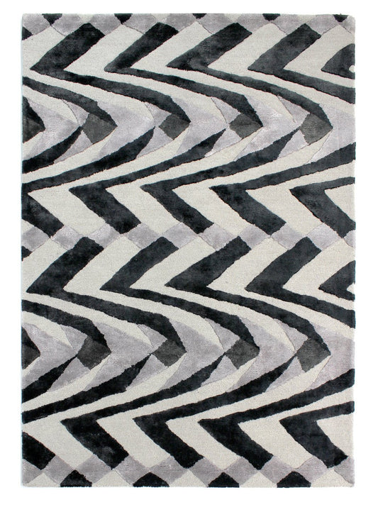 V&A Jazz (Made to Order) Rug - Love-Rugs alternate image