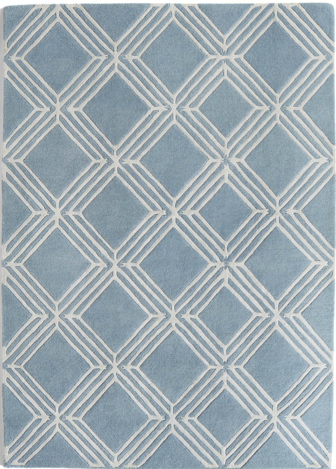 Vienna Blue Rug – Love-Rugs