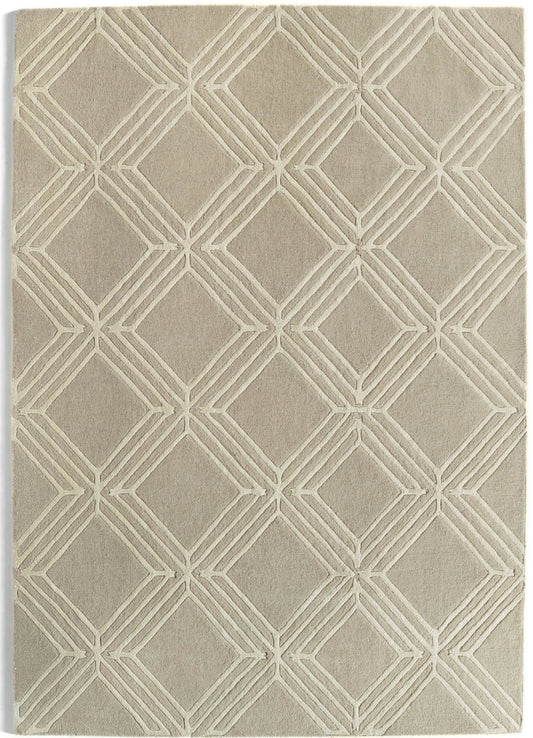 Vienna Mink Rug - Love-Rugs