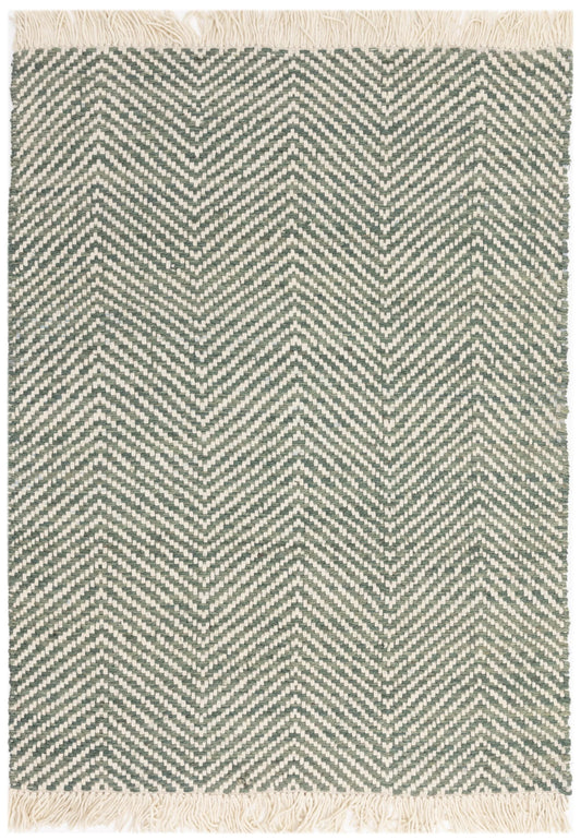 Vigo Green Rug - Love-Rugs