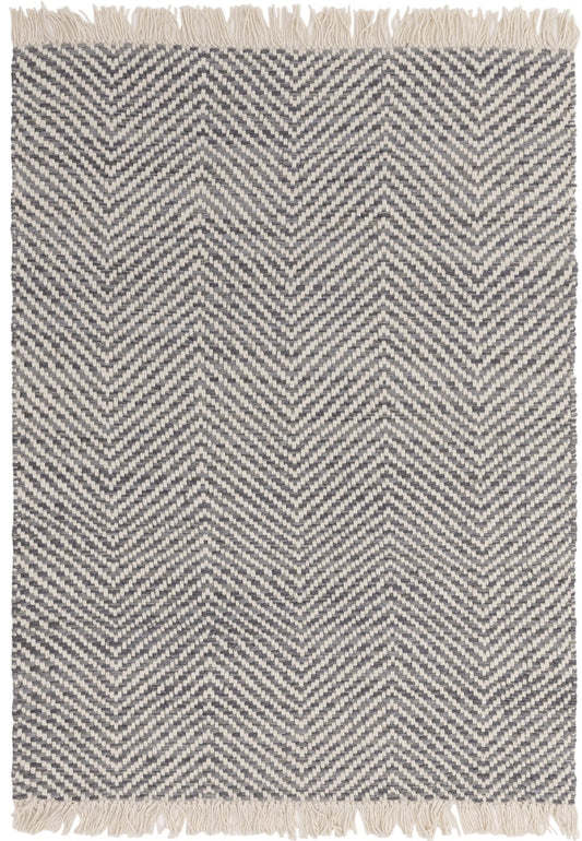 Vigo Grey Rug - Love-Rugs