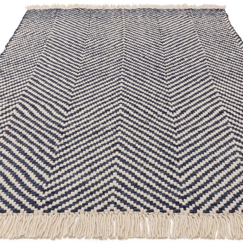 Viborg Rug Vigo Navy Rug – Love-Rugs