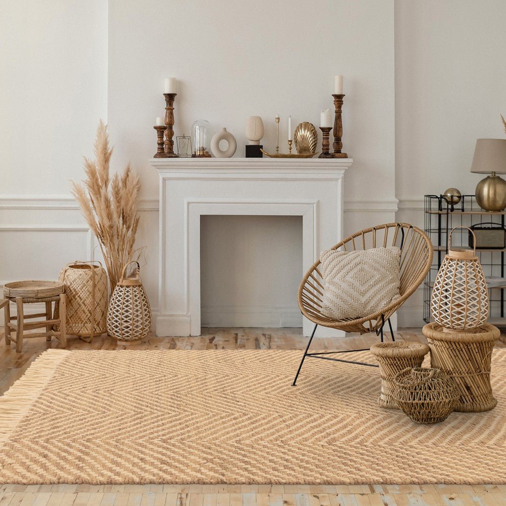Vigo Sand Rug – Love-Rugs