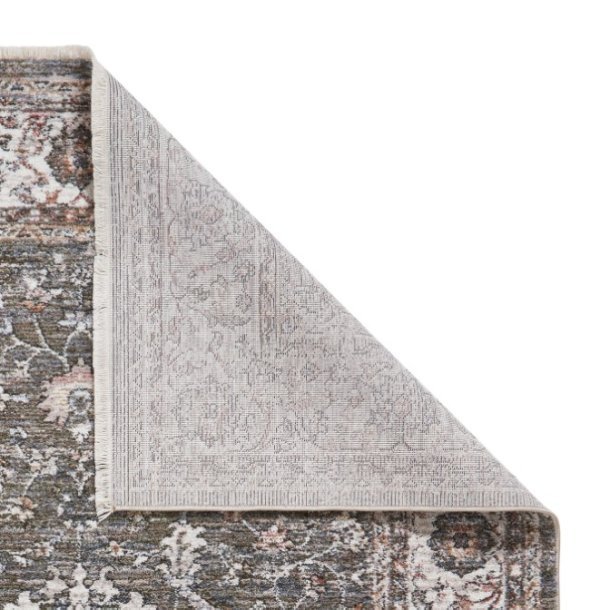 Vintage 35013 Green Rug - Love-Rugs