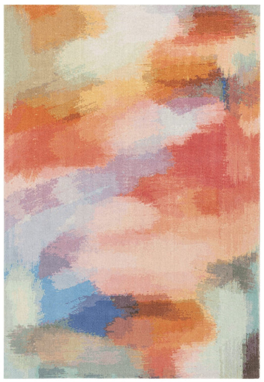 Vision Diffuse Rug - Love-Rugs
