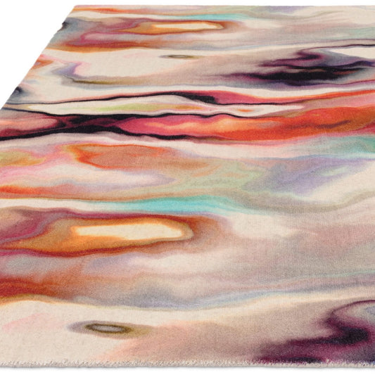 Vision Impression Rug - Love-Rugs alternate image