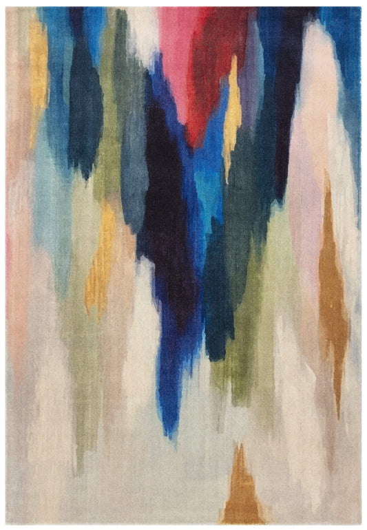 Vision Pigment Rug - Love-Rugs