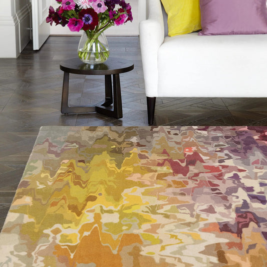 Vision Stipple Rug - Love-Rugs alternate image