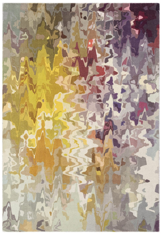 Vision Stipple Rug - Love-Rugs