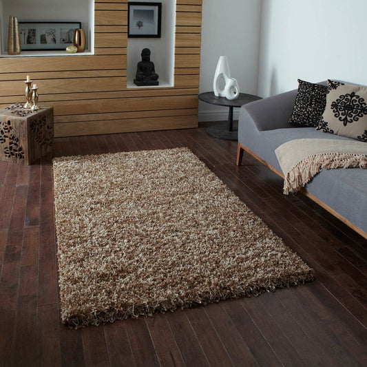 Vista 3547 - Beige Rug - Love-Rugs