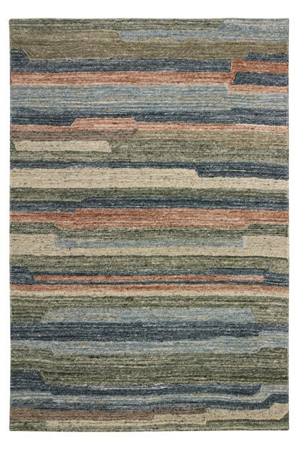 Vista Multi Rug - Love-Rugs