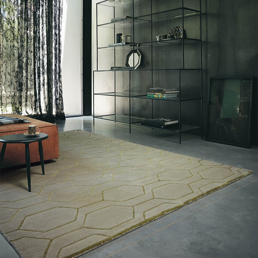 Wedgwood Arris Grey 37304 Rug - Love-Rugs